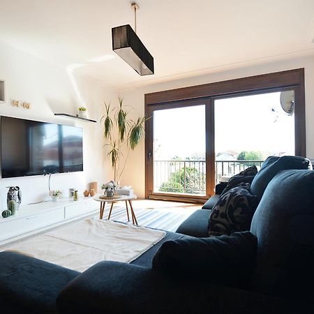 Apartamento En El Centro De A Illa De Arousa Bagian luar foto