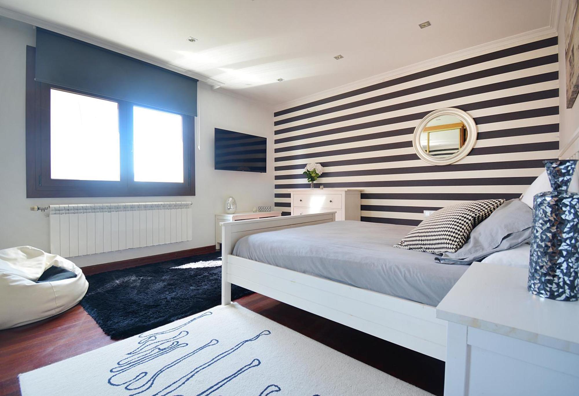 Apartamento En El Centro De A Illa De Arousa Bagian luar foto