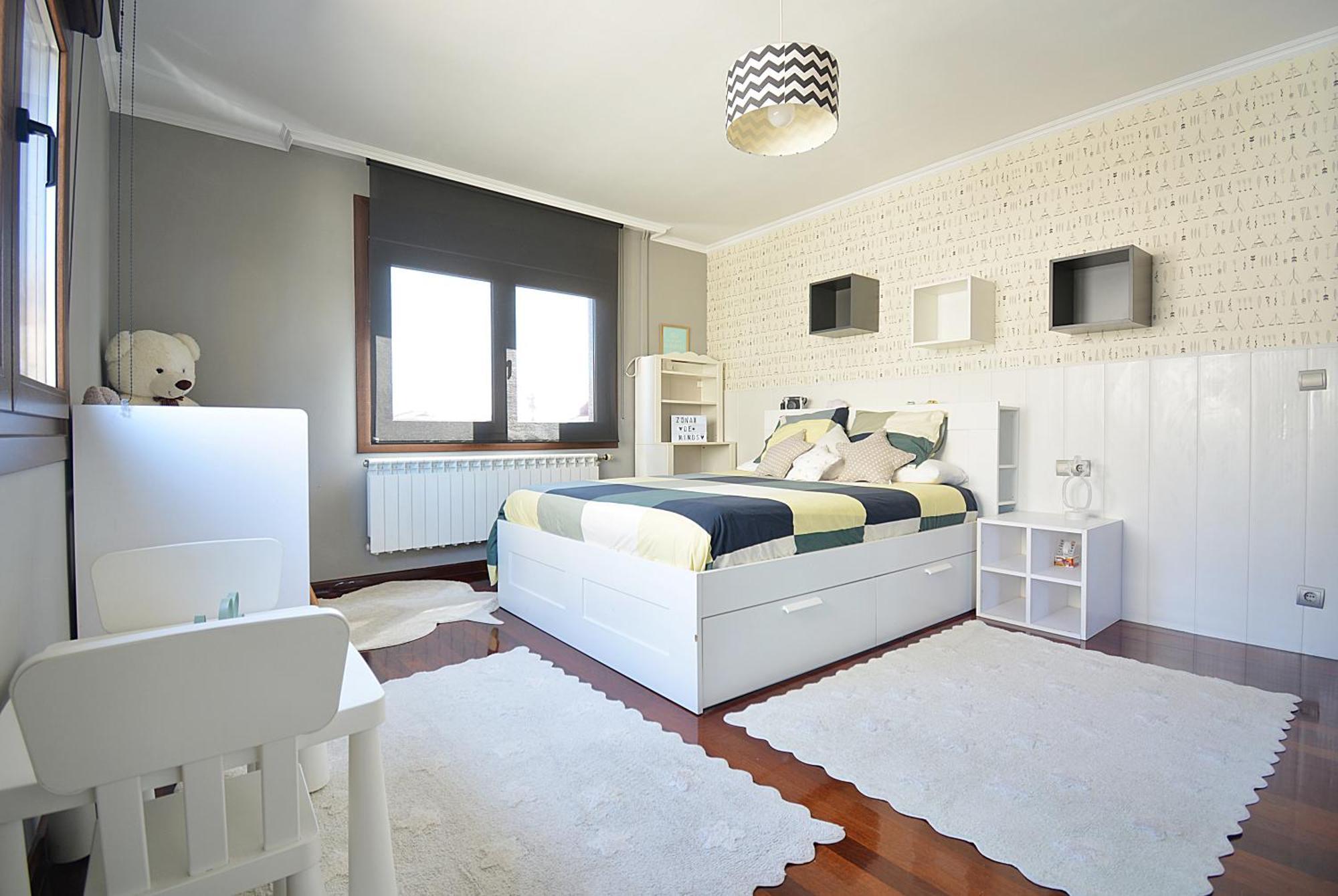 Apartamento En El Centro De A Illa De Arousa Bagian luar foto