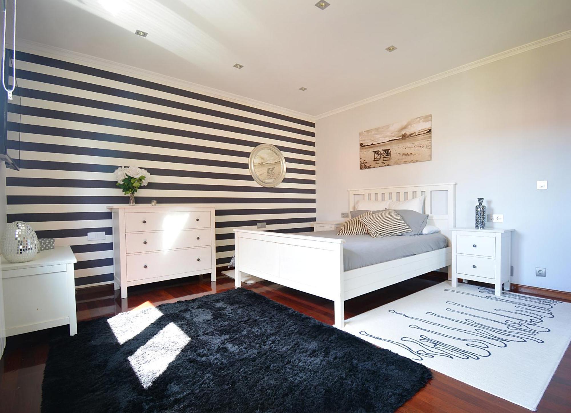 Apartamento En El Centro De A Illa De Arousa Bagian luar foto