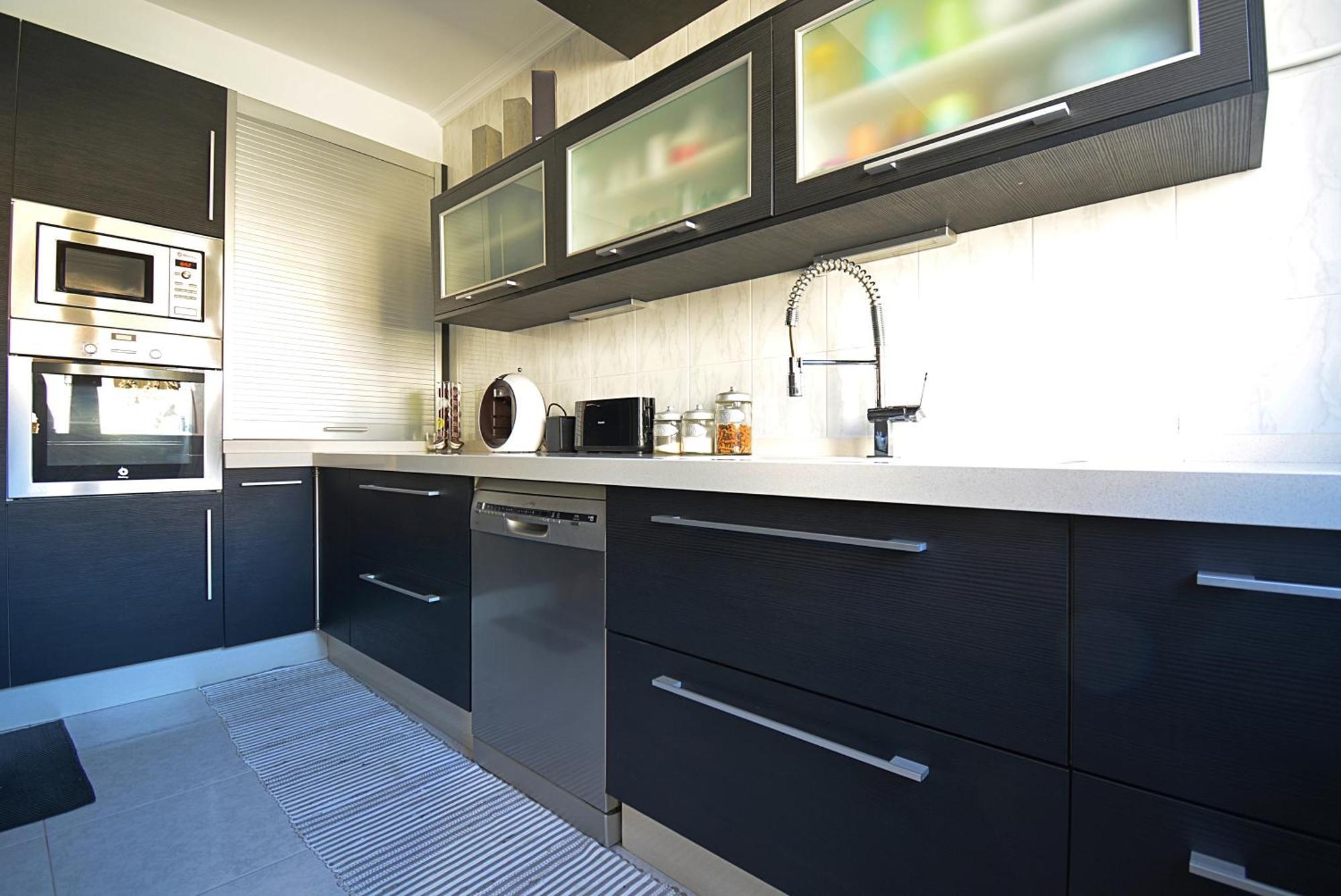 Apartamento En El Centro De A Illa De Arousa Bagian luar foto